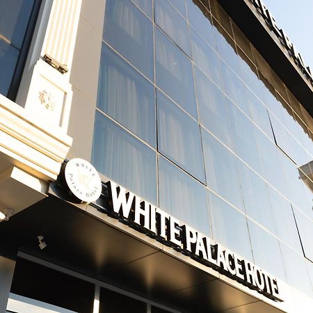 Wp White Palace Hotel Istambul Extérieur photo