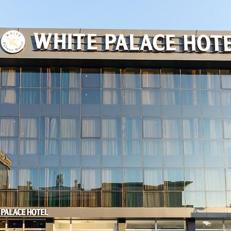 Wp White Palace Hotel Istambul Extérieur photo