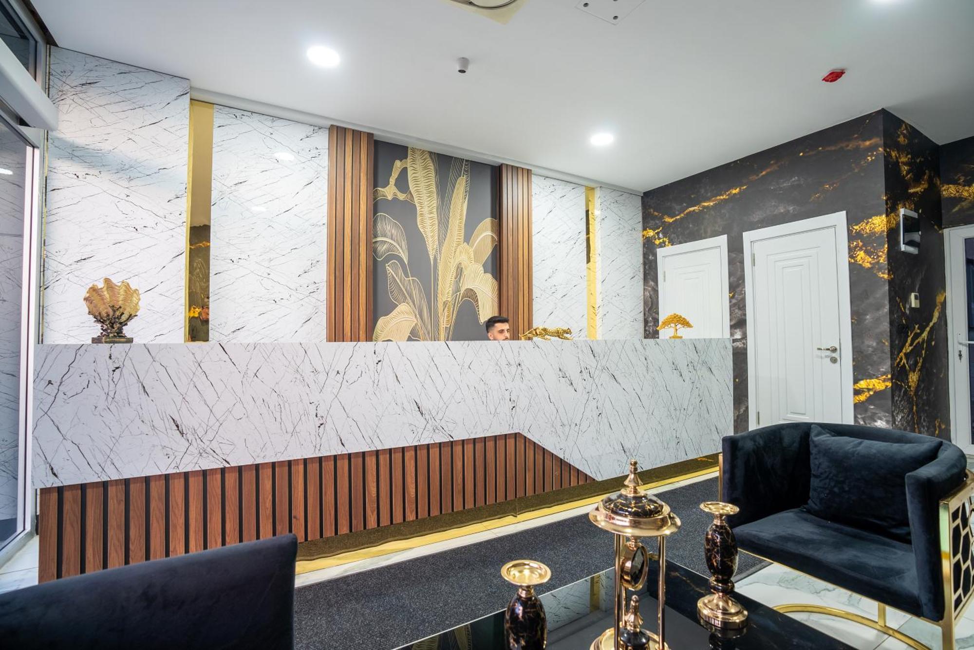 Wp White Palace Hotel Istambul Extérieur photo