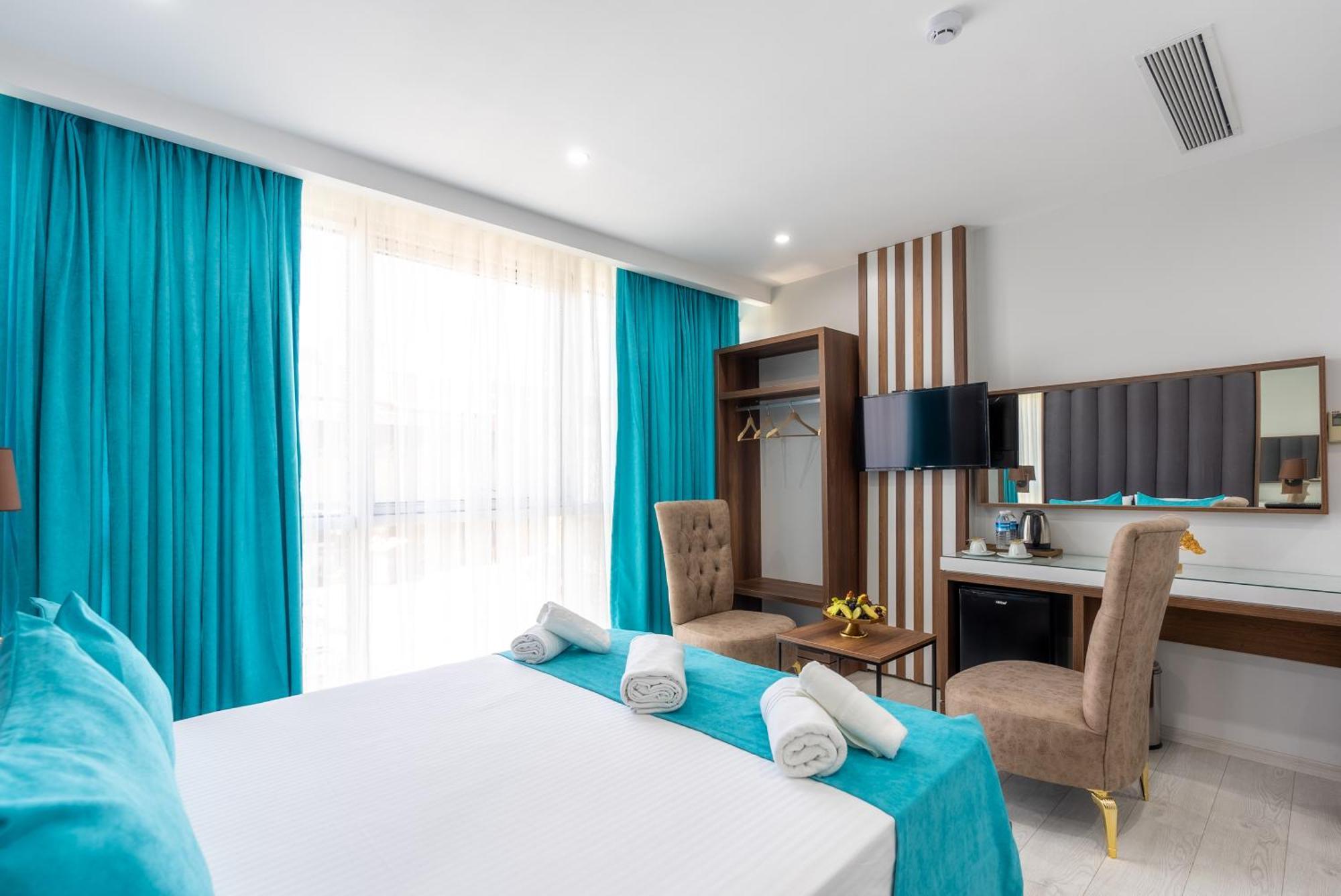 Wp White Palace Hotel Istambul Extérieur photo