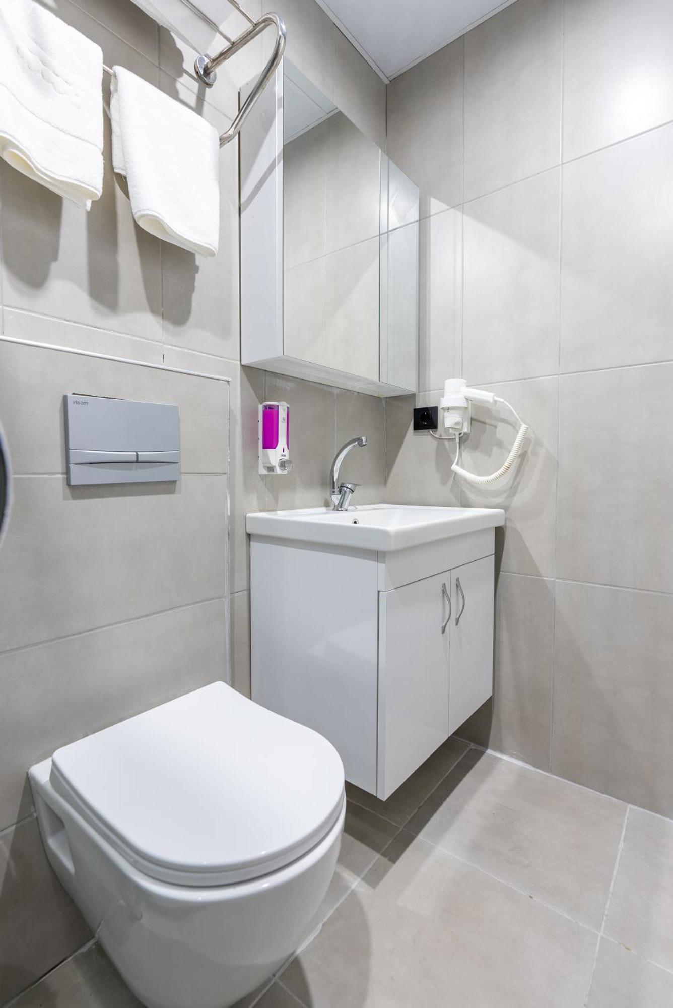 Wp White Palace Hotel Istambul Extérieur photo