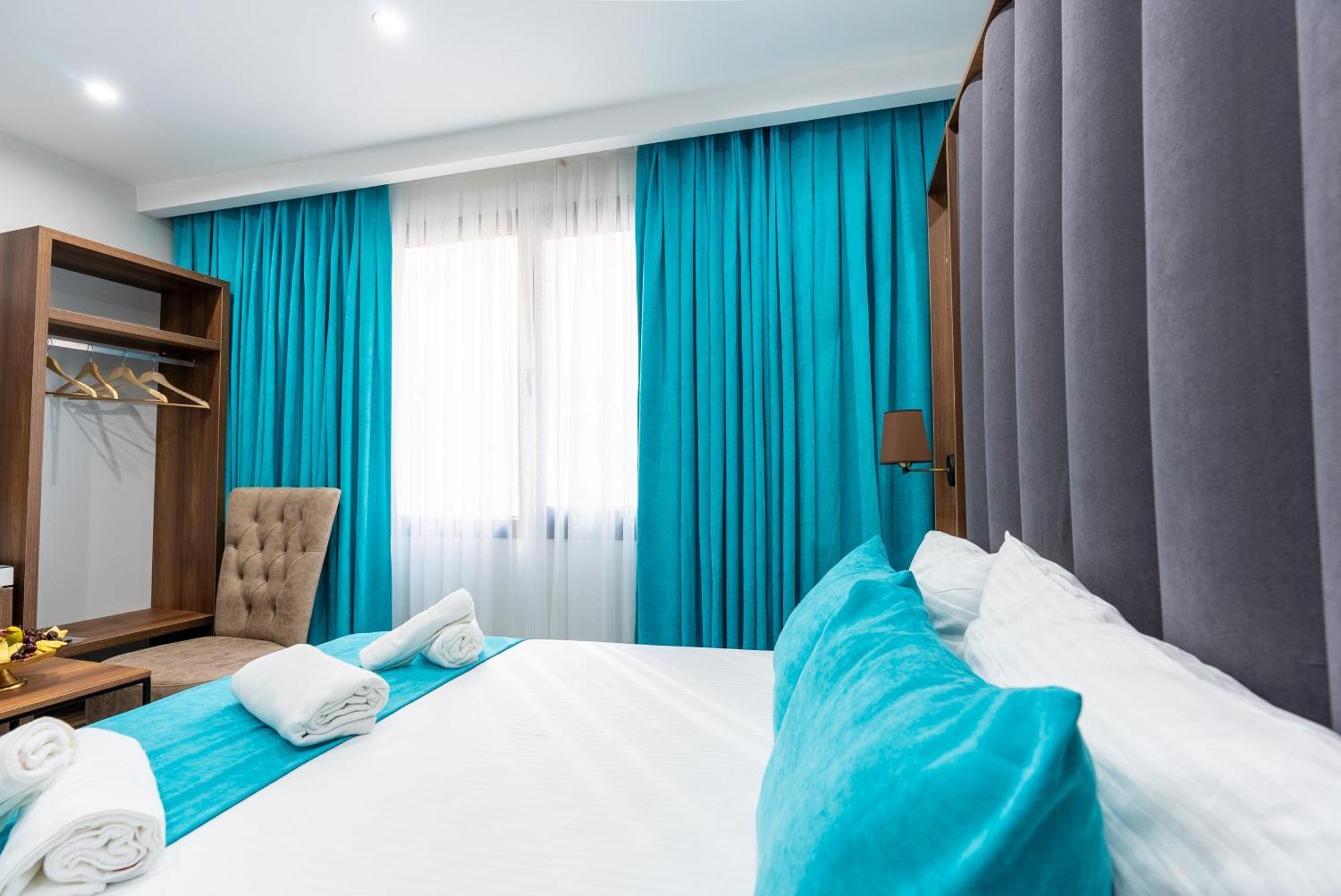 Wp White Palace Hotel Istambul Extérieur photo