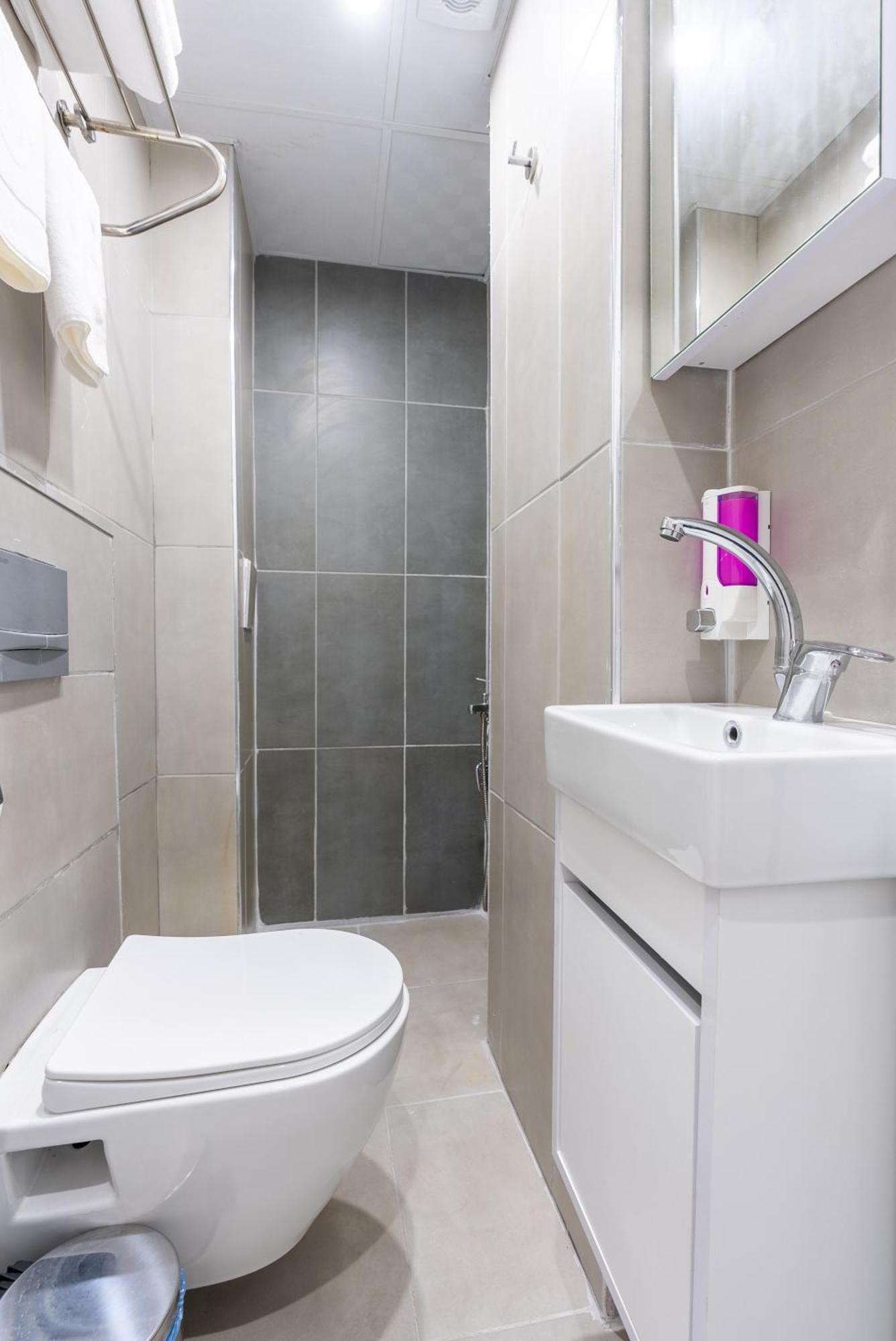 Wp White Palace Hotel Istambul Extérieur photo