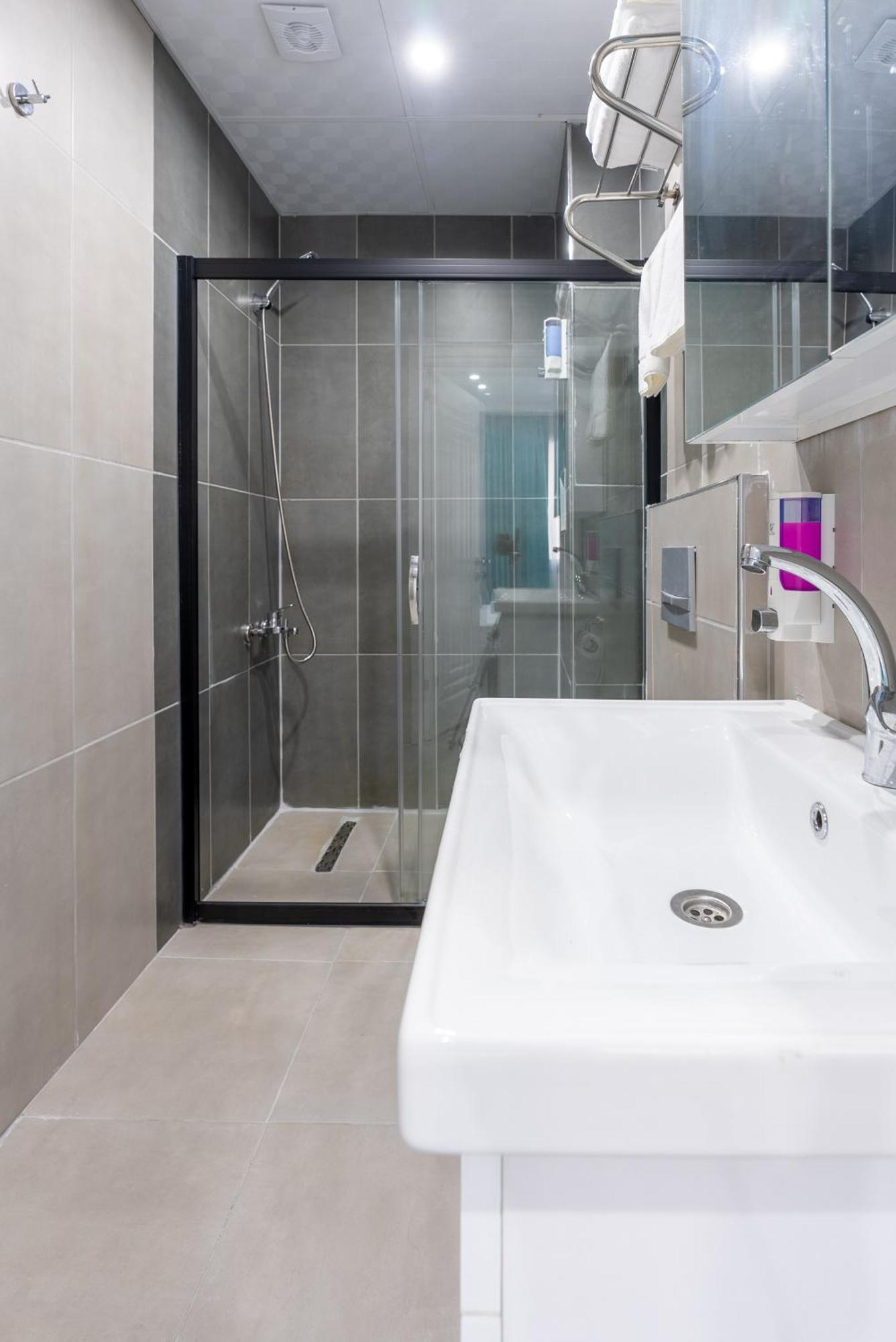Wp White Palace Hotel Istambul Extérieur photo